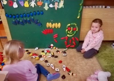 V Zdravom Tele Zdravy Duch Materska Skola Bratska 9 Banska Stiavnica