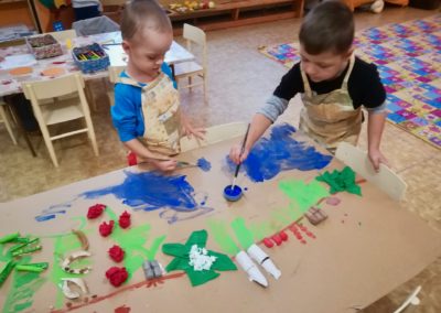 V Zdravom Tele Zdravy Duch Materska Skola Bratska 9 Banska Stiavnica